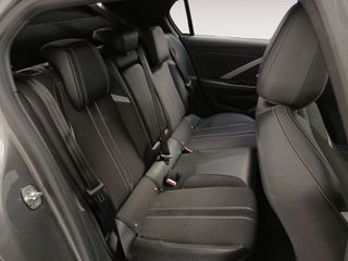 Opel Astra GS Line