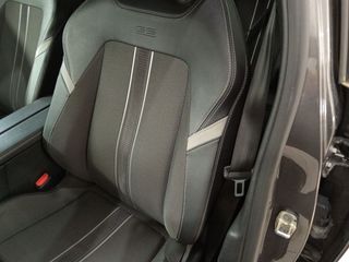 Opel Astra GS Line