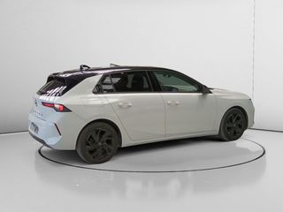Opel Astra GS Line