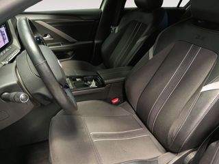 Opel Astra GS Line