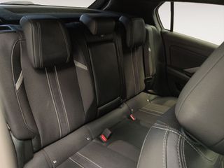 Opel Astra GS Line