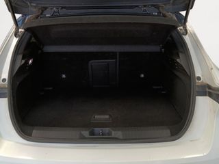 Opel Astra GS Line
