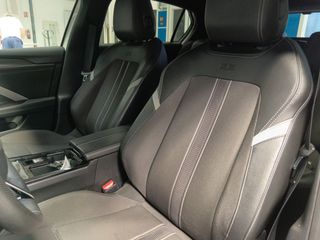 Opel Astra GS Line