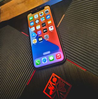 iPhone 12 mini 128gb Negro*