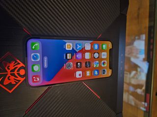 iPhone 12 mini 128gb Negro*