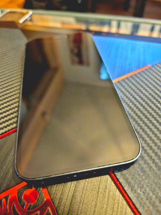 iPhone 12 mini 128gb Negro*