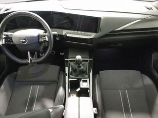 Opel Astra GS Line