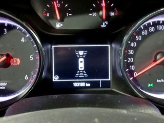 Opel Astra Selective Pro