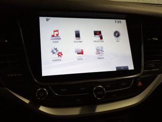 Opel Astra Selective Pro
