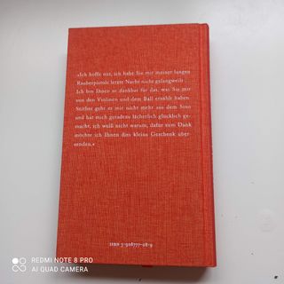 Die Violinen von St-Jacques