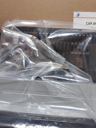 Pantalla Android coche universal