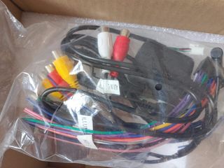 Pantalla Android coche universal