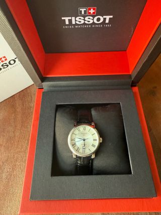 Tissot 1853 Automático Premium