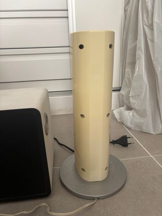 Altavoces Woxter Big Bass Pro 100