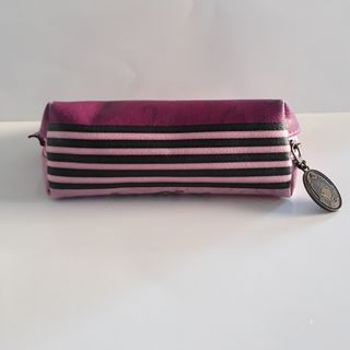 Custodia Santoro - Portamonete Fucsia