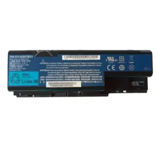 Batería Sanyo para portátil Acer Aspire