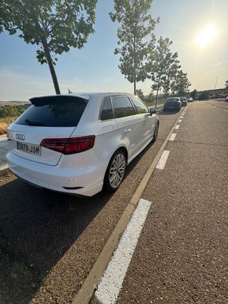 Audi A3 2016