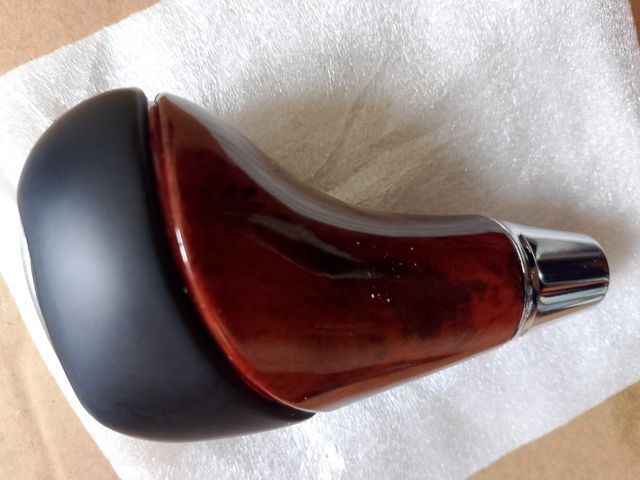 Pomo cambio Mercedes W202