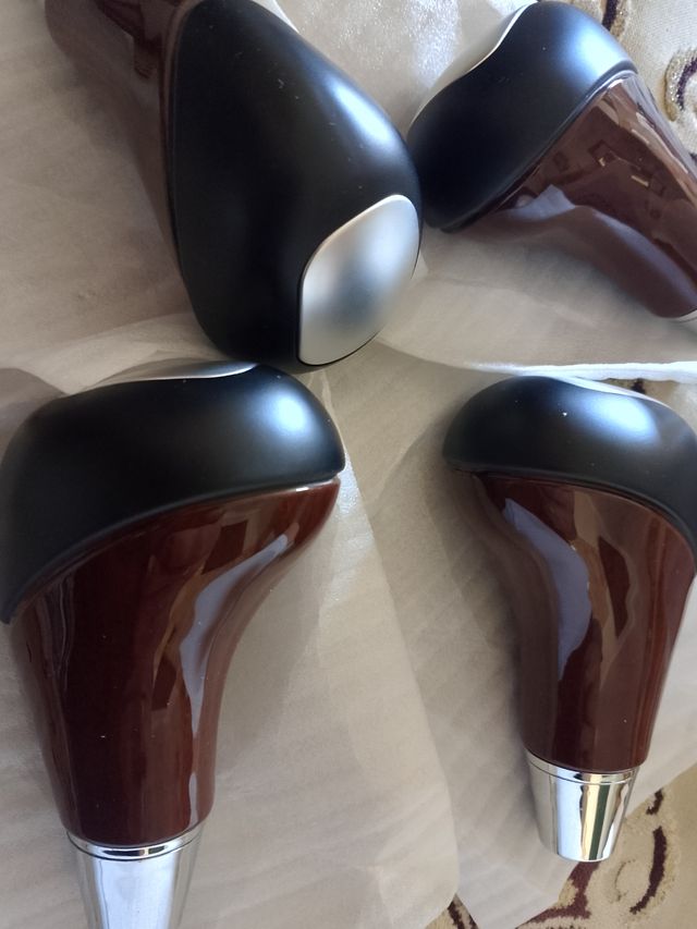 Pomo cambio Mercedes W202