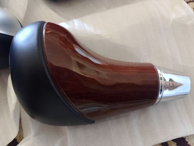 Pomo cambio Mercedes W202