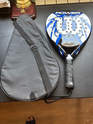 Raqueta padel Wilson Power