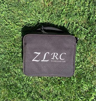 Drone Beast SG906 - Cinza e Branco