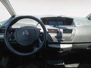 Citroën C4 Picasso Exclusive