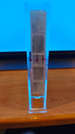 Zelda Phantom Hourglass