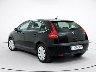 Citroën C4 SX