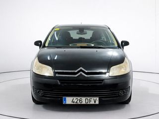 Citroën C4 SX