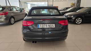 Audi A3 2008