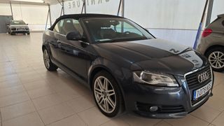Audi A3 2008