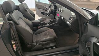 Audi A3 2008