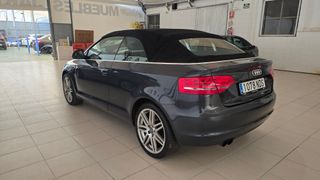 Audi A3 2008