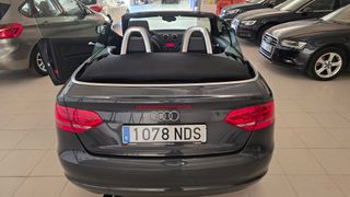Audi A3 2008