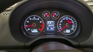 Audi A3 2008