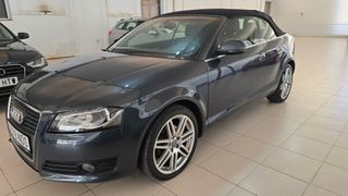 Audi A3 2008