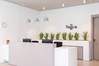 Oficina coworking alquiler