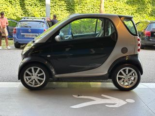 smart fortwo 2005