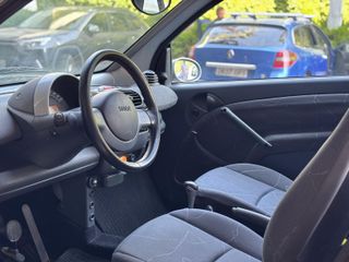 smart fortwo 2005