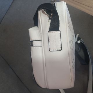 Bolso Louis Vuitton blanco