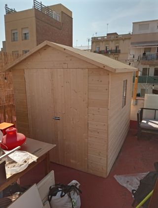 SERVICIO DE MANITAS A DOMICILIO