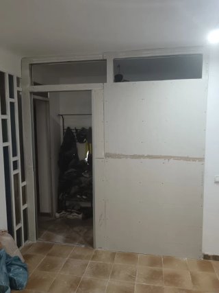 SERVICIO DE MANITAS A DOMICILIO