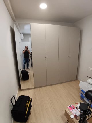 SERVICIO DE MANITAS A DOMICILIO