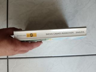 SAULINA SVEVA CASATI MODIGNANI