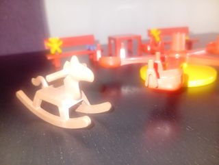 Playmobil: Parque Infantil