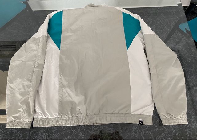 Chaqueta Puma Vintage