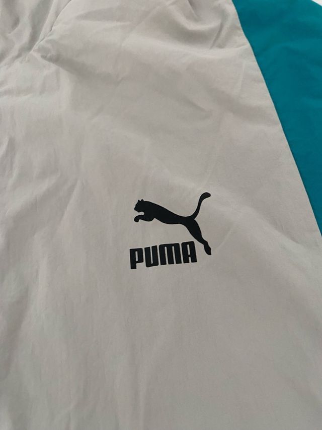 Chaqueta Puma Vintage