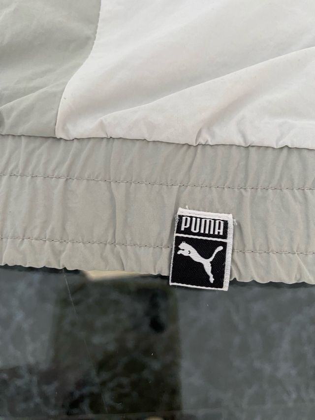 Chaqueta Puma Vintage