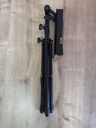 Atril de música - Soporte partituras